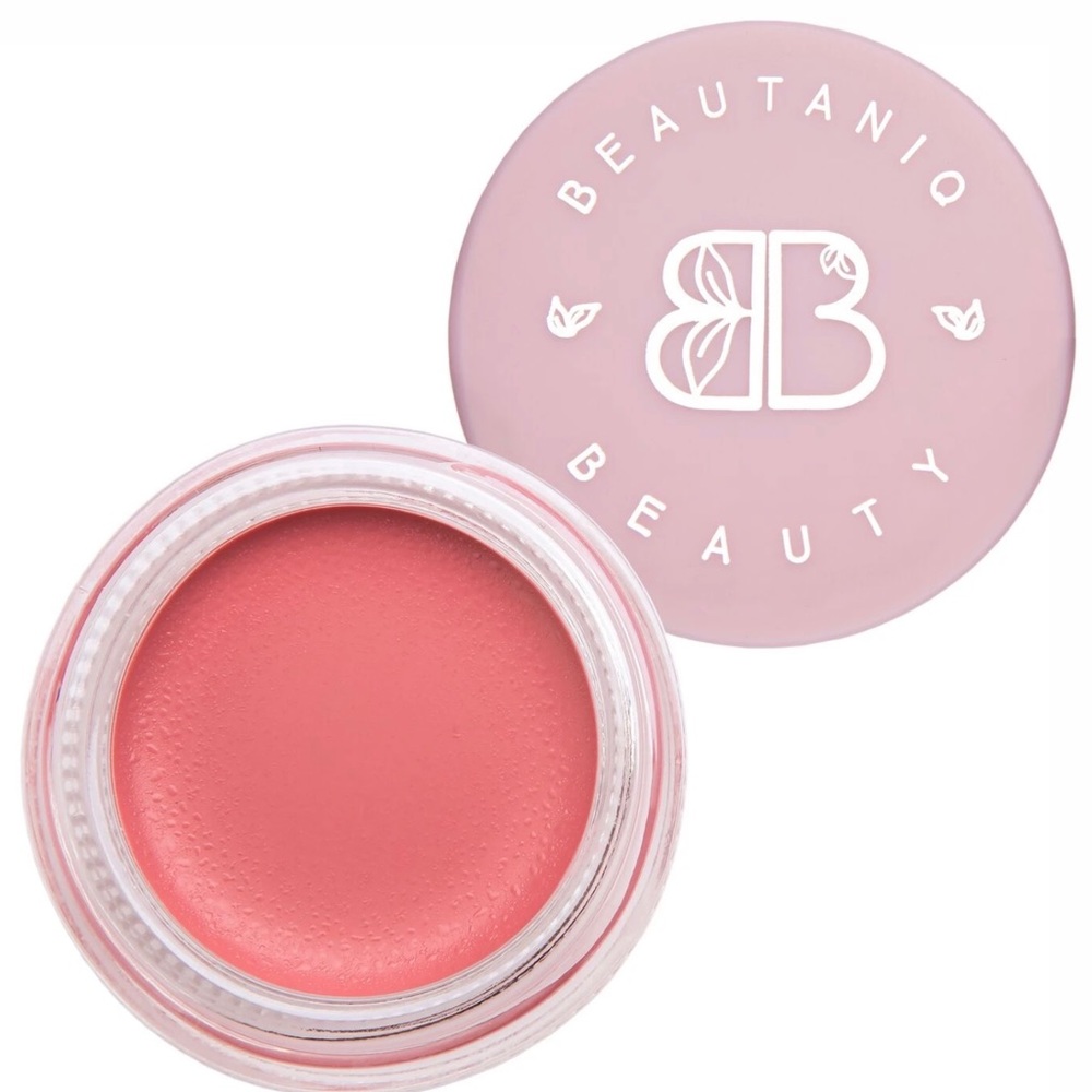 Beautaniq Beauty - Butter Lip & Cheek Balm